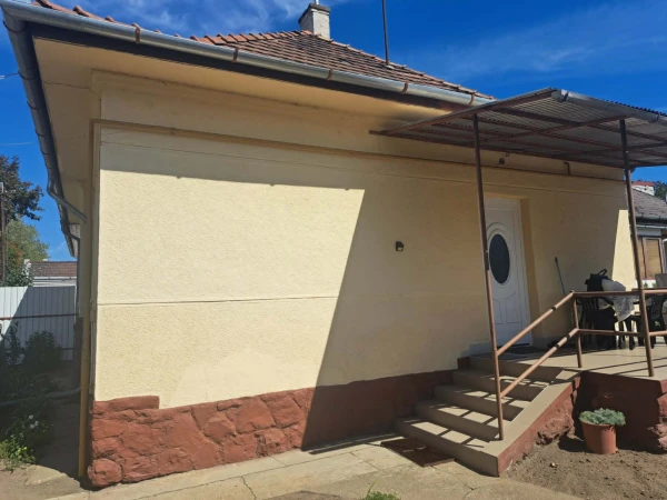 Eladó Ház Nyíregyháza 91 m2 