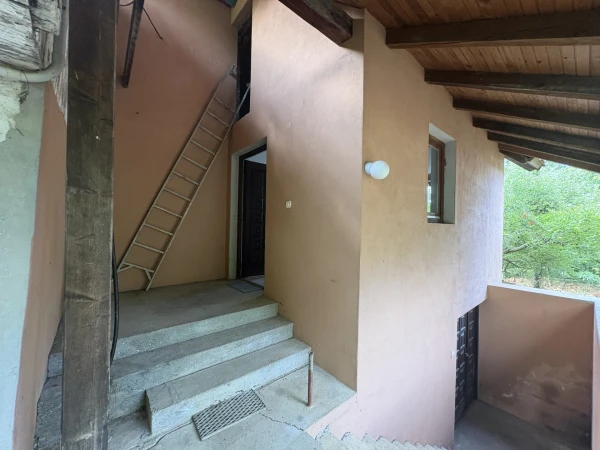 Eladó Nyaraló Lukácsháza 22 m2 