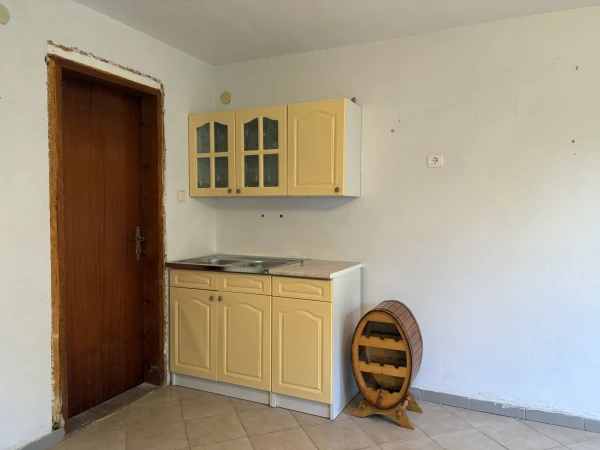 Eladó Nyaraló Lukácsháza 22 m2 