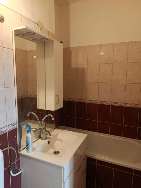 Eladó Lakás Nyíregyháza 43 m2 