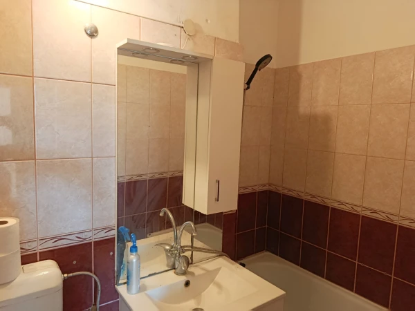 Eladó Lakás Nyíregyháza 43 m2 