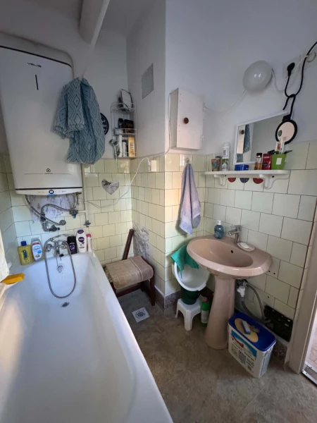 Eladó Lakás Bátonyterenye 52 m2 