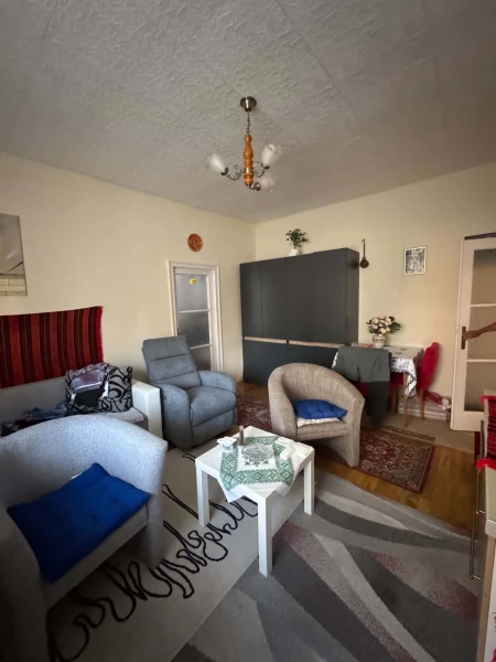 Eladó Lakás Bátonyterenye 52 m2 