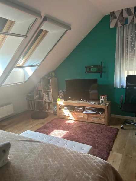 Eladó Ház Németkér 300 m2 