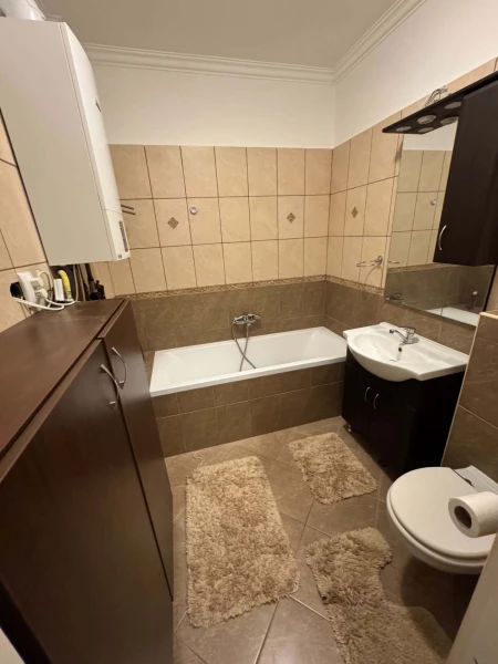 Eladó Lakás Szolnok 116 m2 