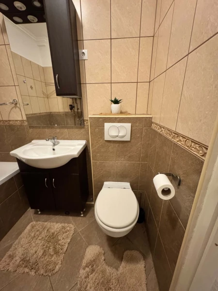 Eladó Lakás Szolnok 116 m2 
