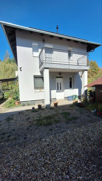 Eladó Ház Gödöllő 126 m2 