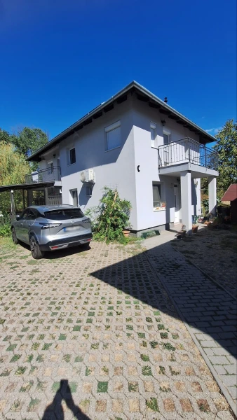 Eladó Ház Gödöllő 126 m2 