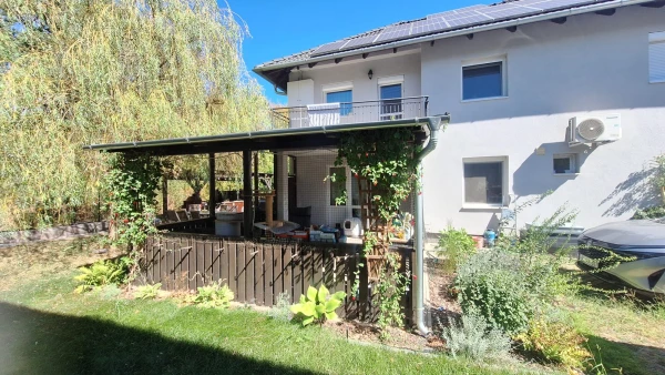 Eladó Ház Gödöllő 126 m2 
