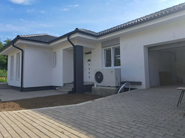 Eladó Ház Nyíregyháza 112 m2 