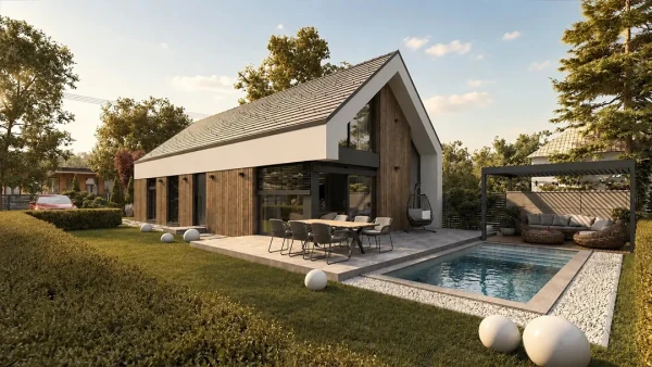 Eladó Ház Zamárdi 120 m2 
