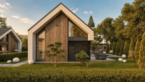 Eladó Ház Zamárdi 120 m2 