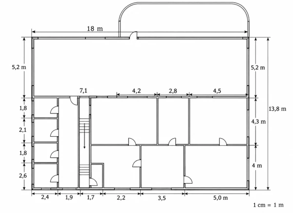 Eladó Ház Tahitótfalu 350 m2 