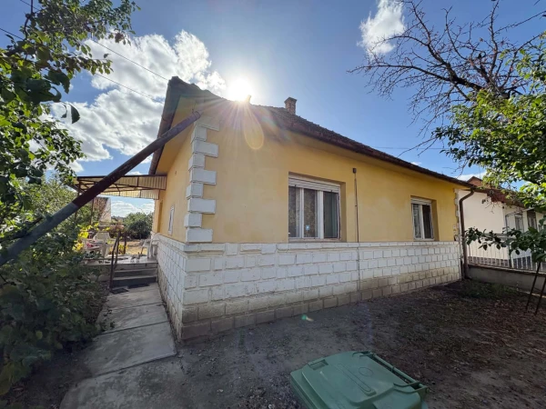 Eladó Ház Gyula 85 m2 