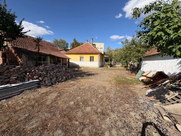 Eladó Ház Gyula 85 m2 