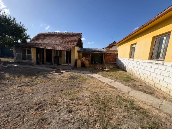 Eladó Ház Gyula 85 m2 