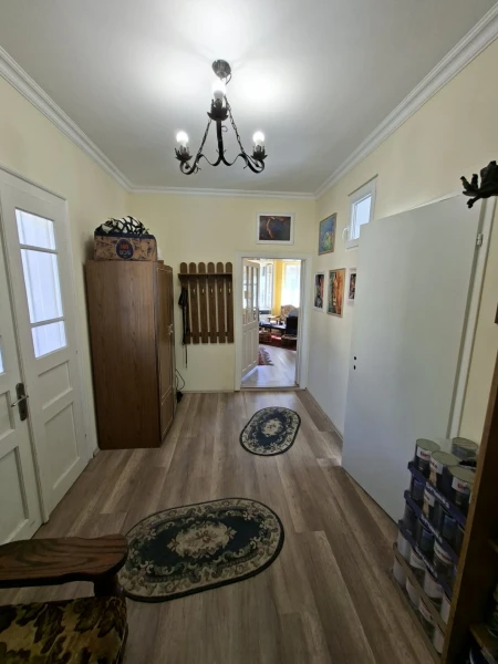 Eladó Ház Etes 140 m2 