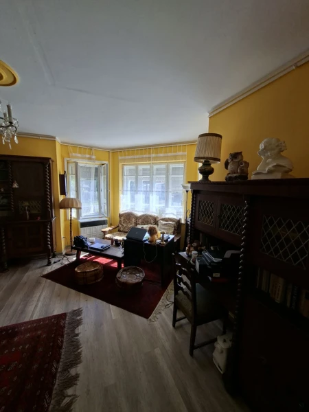 Eladó Ház Etes 140 m2 