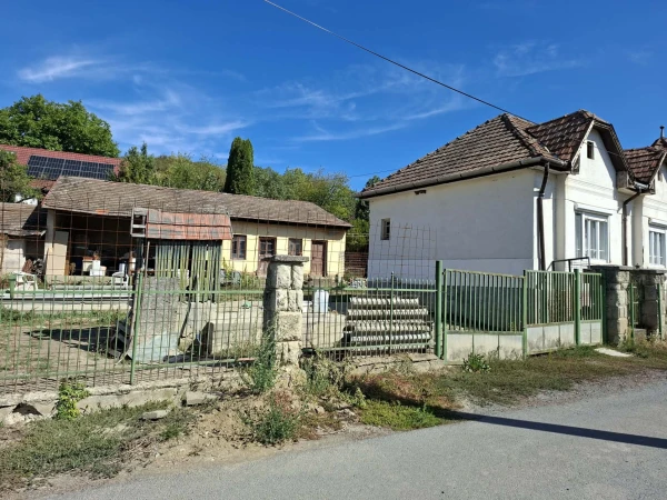 Eladó Ház Etes 140 m2 