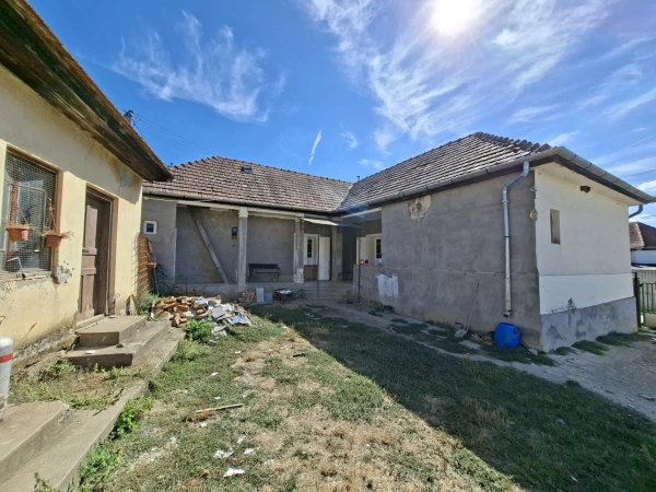 Eladó Ház Etes 140 m2 