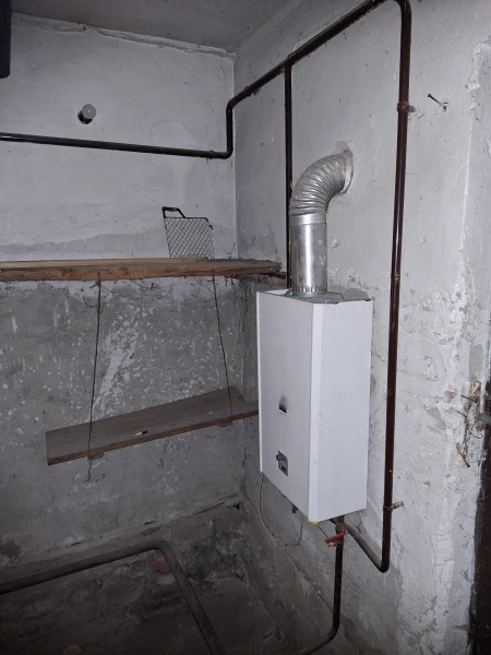Eladó Ház Etes 140 m2 