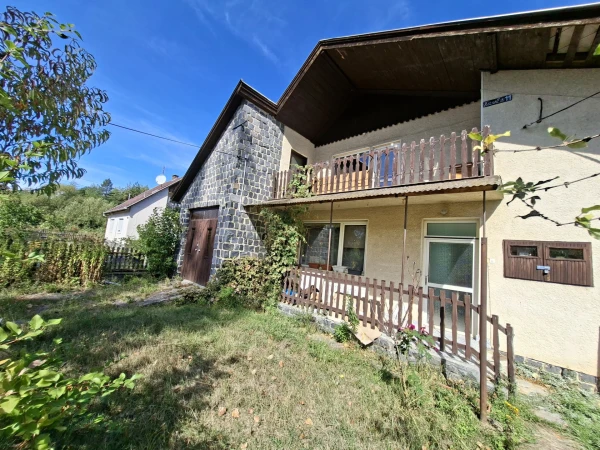 Eladó Ház Etes 140 m2 