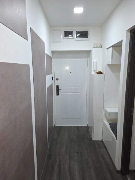 Eladó Lakás Szolnok 49 m2 