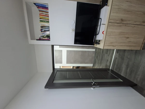 Eladó Lakás Szolnok 49 m2 