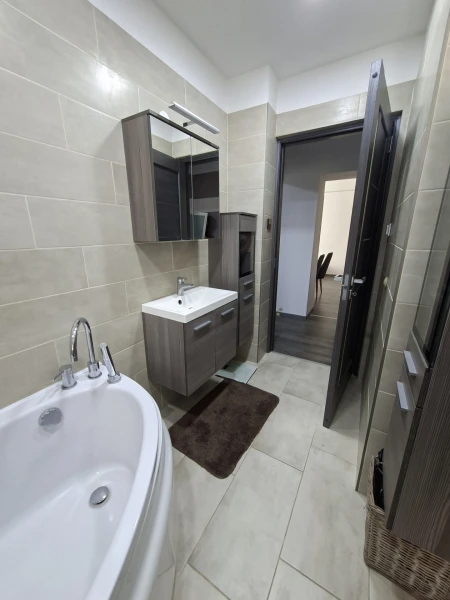 Eladó Lakás Szolnok 49 m2 