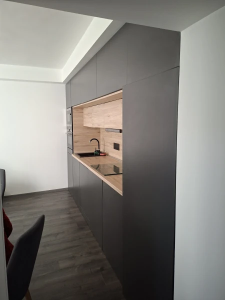 Eladó Lakás Szolnok 49 m2 