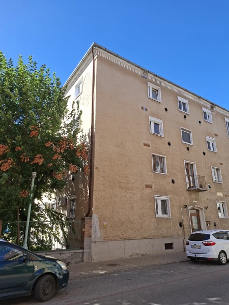 Eladó Lakás Szolnok 49 m2 