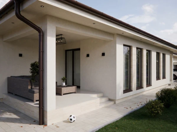 Eladó Ház Nyíregyháza 124 m2 