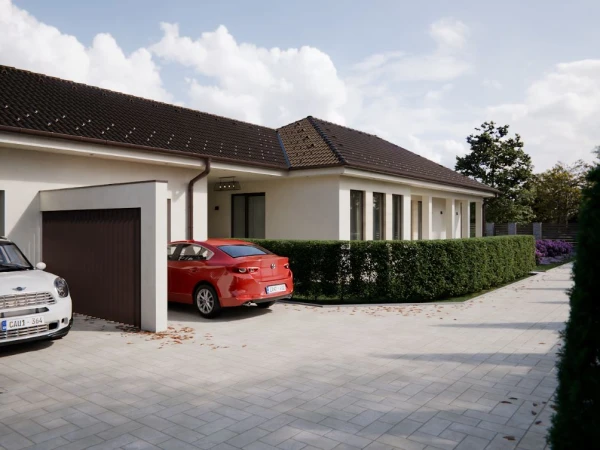 Eladó Ház Nyíregyháza 124 m2 