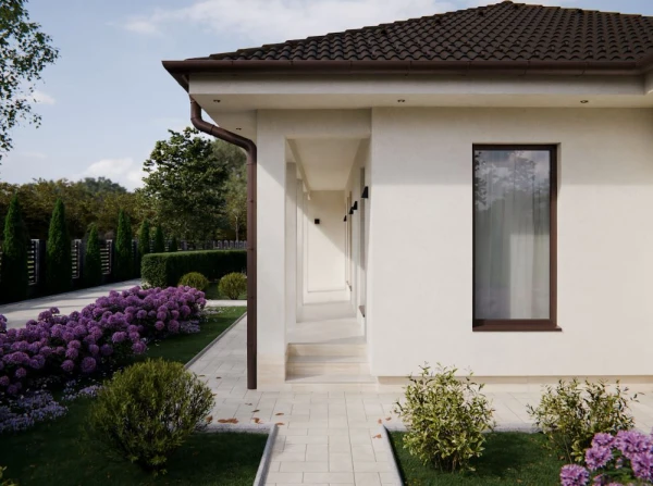 Eladó Ház Nyíregyháza 124 m2 