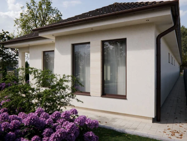 Eladó Ház Nyíregyháza 124 m2 