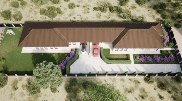 Eladó Ház Nyíregyháza 124 m2 