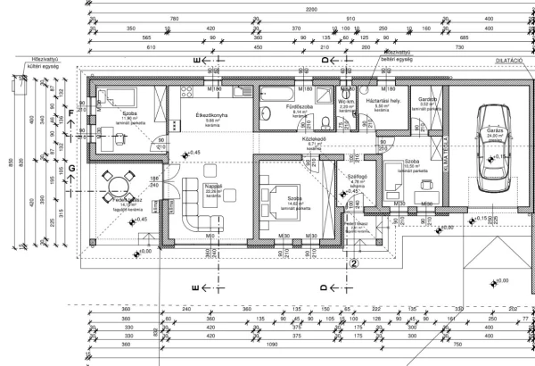 Eladó Ház Nyíregyháza 124 m2 