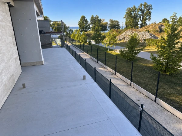 Eladó Lakás Siófok 61 m2 