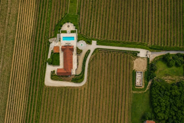 Eladó Telek Monoszló 100000 m2 