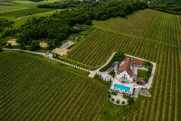 Eladó Telek Monoszló 100000 m2 