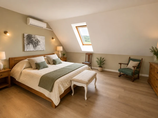 Eladó Telek Monoszló 100000 m2 