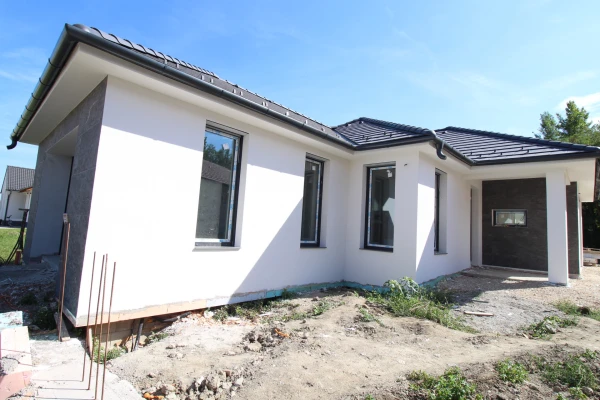 Eladó Ház Győrzámoly 156 m2 