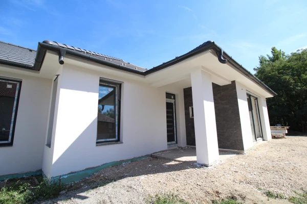 Eladó Ház Győrzámoly 156 m2 