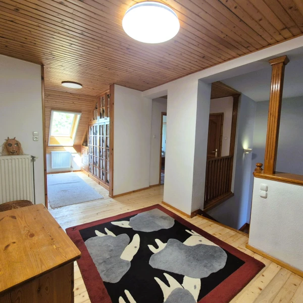 Eladó Ház Kecskemét 195 m2 