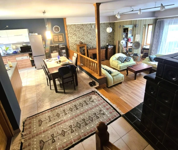 Eladó Ház Kecskemét 195 m2 