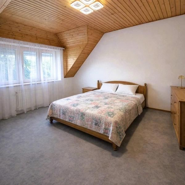Eladó Ház Kecskemét 195 m2 