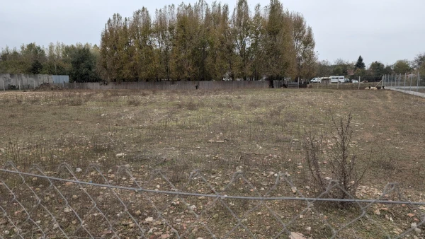 Eladó Telek Kecskemét 3400 m2 