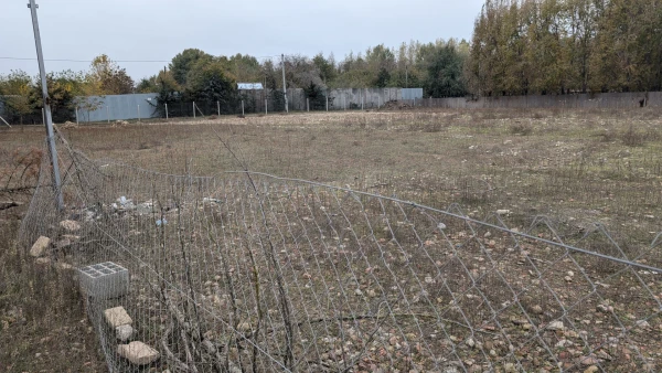 Eladó Telek Kecskemét 3400 m2 