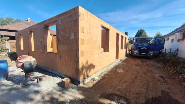 Eladó Ház Gödöllő 105 m2 