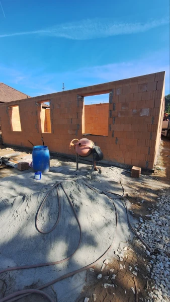 Eladó Ház Gödöllő 105 m2 